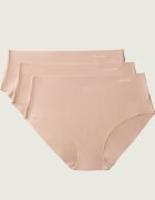 Calvin Klein Underwear Chiloți hipster 3-pack