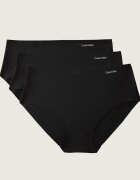 Calvin Klein Underwear Chiloți hipster 3-pack