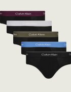 Calvin Klein Underwear Chiloți slip 5-pack