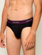 Calvin Klein Underwear Chiloți slip 5-pack