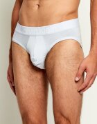 Calvin Klein Underwear Chiloți slipi 3-pack