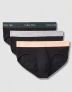 Calvin Klein Underwear Chiloți slipi 3-pack