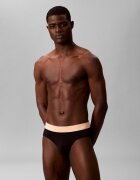 Calvin Klein Underwear Chiloți slipi 3-pack