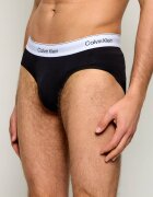Calvin Klein Underwear Chiloți slipi 3-pack