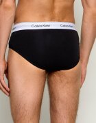 Calvin Klein Underwear Chiloți slipi 3-pack