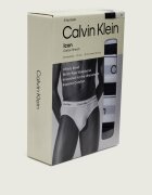 Calvin Klein Underwear Chiloți slipi 3-pack