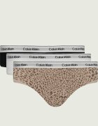 Calvin Klein Underwear Chiloți slipi 3-pack