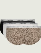 Calvin Klein Underwear Chiloți slipi 3-pack