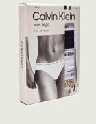 Calvin Klein Underwear Chiloți slipi 3-pack