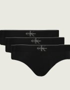 Calvin Klein Underwear Chiloți slipi 3-pack