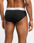 Calvin Klein Underwear Chiloți slipi 3-pack