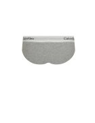 Calvin Klein Underwear Chiloți slipi 3-pack