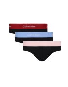 Calvin Klein Underwear Chiloți slipi 3-pack
