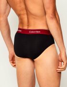 Calvin Klein Underwear Chiloți slipi 3-pack