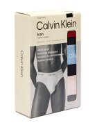 Calvin Klein Underwear Chiloți slipi 3-pack