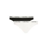 Calvin Klein Underwear Chiloți slipi 3-pack