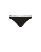 Calvin Klein Underwear Chiloți slipi 3-pack