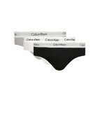 Calvin Klein Underwear Chiloți slipi 3-pack