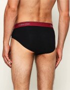 Calvin Klein Underwear Chiloți slipi 3-pack