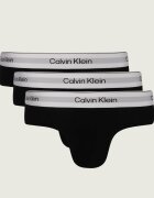 Calvin Klein Underwear Chiloți slipi 3-pack