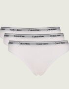 Calvin Klein Underwear Chiloți slipi 3-pack