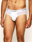 Calvin Klein Underwear Chiloți slipi 3-pack