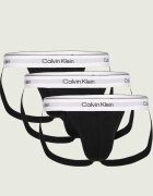 Calvin Klein Underwear Chiloți slipi 3-pack