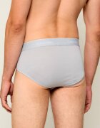 Calvin Klein Underwear Chiloți slipi 3-pack