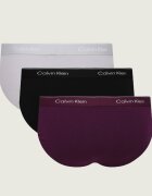Calvin Klein Underwear Chiloți slipi 3-pack