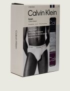 Calvin Klein Underwear Chiloți slipi 3-pack