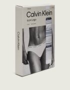 Calvin Klein Underwear Chiloți slipi 3-pack