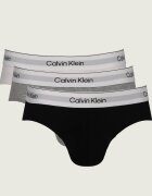 Calvin Klein Underwear Chiloți slipi 3-pack