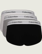 Calvin Klein Underwear Chiloți slipi 3-pack
