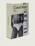 Calvin Klein Underwear Chiloți slipi 3-pack