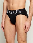 Calvin Klein Underwear Chiloți slipi 3-pack