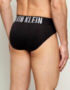 Calvin Klein Underwear Chiloți slipi 3-pack