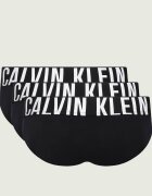 Calvin Klein Underwear Chiloți slipi 3-pack