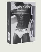 Calvin Klein Underwear Chiloți slipi 3-pack
