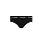 Calvin Klein Underwear chiloți slipi 3-pack | stretch