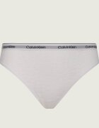 Calvin Klein Underwear De dantelă chiloți brazilieni 3-pack