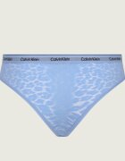 Calvin Klein Underwear De dantelă chiloți brazilieni 3-pack