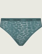 Calvin Klein Underwear De dantelă chiloți brazilieni 3-pack