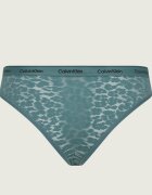 Calvin Klein Underwear De dantelă chiloți brazilieni 3-pack