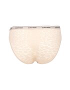 Calvin Klein Underwear De dantelă chiloți slipi 3-pack