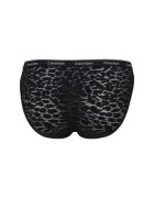 Calvin Klein Underwear De dantelă chiloți slipi 3-pack
