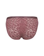 Calvin Klein Underwear De dantelă chiloți slipi 3-pack