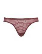 Calvin Klein Underwear De dantelă chiloți slipi 3-pack
