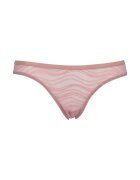Calvin Klein Underwear De dantelă chiloți slipi 3-pack