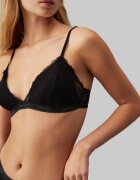 Calvin Klein Underwear De dantelă sutien
