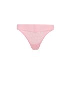 Calvin Klein Underwear De dantelă tanga 3-pack
